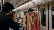 Madhya Pradesh Metro Rail Offers Photoshoot Amid Falling Ridership