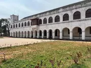 Madikeri Palace to be Restored, Converted into Museum by Union Govt