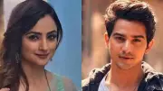 Madirakshi Mundle and Rohit Chandel Lead New TV Show Sairaab