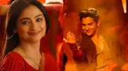 Madirakshi Mundle on Sairaab: Grateful for Love Before Premiere