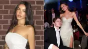 Madison Beer Credits Past Heartbreak for Leading Her to Justin Herbert