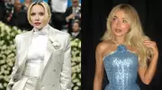 Madonna and Sabrina Carpenter Collaborate on New Single 'Bring Your Love'