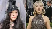 Madonna and Sabrina Carpenter Snub Knicks Players at Met Gala After-Party