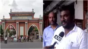Madras HC Bars TVK MLA From Floor Test Over Postal Ballot Tampering