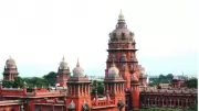 Madras HC Judge's Sharp Remark to DVAC Staff Over Summons Delay