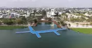 Madras HC Orders Closure of Commercial Activities at Vandiyur Lake in Madurai