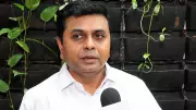 Madras HC Restrains TVK MLA from Voting in Floor Test Over One-Vote Win