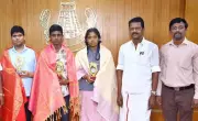 Madurai Class X Board Exam Results: District Ranks 19th in Tamil Nadu