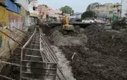 Madurai Corporation Speeds Up Projects After Election Code Lifted