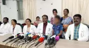 Madurai Doctors Save Patients from Severe Eye Injuries in Two Complex Surgeries