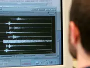 Magnitude 4.1 Earthquake Strikes Tibet Region
