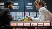 Magnus Carlsen's Playful Birthday Wish Steals Spotlight at Norway Chess 2026
