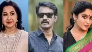 Mahanadigai Season 2: Swasika, Radhika Sarathkumar Join as Judges