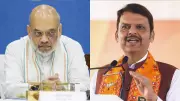 Maharashtra CM Fadnavis to Lead Delegation to Amit Shah for Onion Crisis on May 27