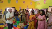 Maharashtra Committee Calls for Strict Action Against Child Marriages in Nashik