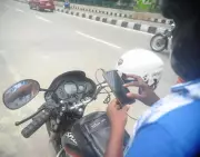 Maharashtra Cyber Cell Reverses Ban on Bike Taxi Apps After Day