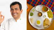 Maharashtra Day 2026: Chef Sanjeev Kapoor Revives Forgotten Maharashtrian Dishes