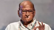 Maharashtra Debt Row: NCP(SP) Alleges Rs 10 Lakh Crore Public Debt, Dues to Small Contractors