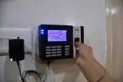Maharashtra Education Dept to Install Biometric Attendance in Junior Colleges