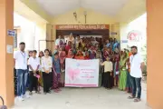Maharashtra Grassroots Fight Against Sickle Cell Disease