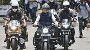 Maharashtra Imposes Austerity Measures: Curbs on Foreign Tours, Vehicle Rallies