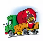 Maharashtra Mandates GPS-Enabled Digital Locks for Liquor Transport from June 1