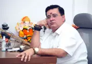 Maharashtra minister Uday Samant says NCP was alerted before Anand Paranjpe joined Shiv Sena