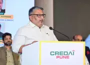 Maharashtra Minister Urges Developers to Register Construction Workers Under BOCW