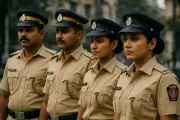 Maharashtra Police Reshuffle: Key IPS Officers Transferred Across State