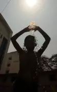 Maharashtra Reports 270 Heatstroke Cases, 17 Deaths Since March