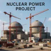 Maharashtra Signs MoUs for 25,400 MW Nuclear Power Projects Worth Rs 6.5 Lakh Crore