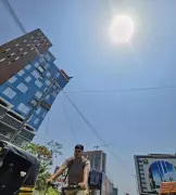 Maharashtra Swelters as Temperatures Soar; Pune Sees Slight Drop