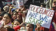 Maharashtra tops crimes against children with 24,171 cases in 2024