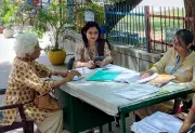 Maharashtra Voter Mapping at 70% Ahead of Special Revision Drive