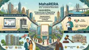 MahaRERA: 5 Key Things Every Homebuyer Must Know Before Booking Property