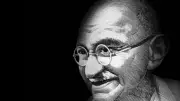 Mahatma Gandhi's Wisdom: Health as True Wealth Over Gold