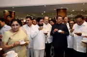 Mahayuti Seat-Sharing Formula for MLC Polls: BJP to Get 11 of 17 Seats
