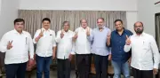 Mahayuti Unites for Gokul Dairy Polls, Forms Unified Panel