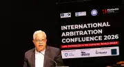 Mahindra University School of Law Hosts Intl Arbitration Confluence 2026