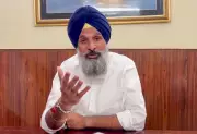 Majithia Questions Summoning of Staff at 5 AM Before ED Raid