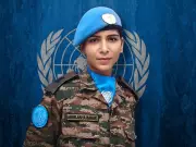 Major Abhilasha Barak to Receive UN Military Gender Advocate Award 2025