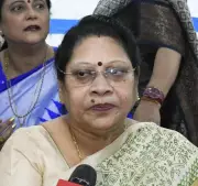 Mala Roy Surrenders in Alipore Court, Granted Bail Along with Son and 22 Others
