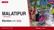 Malatipur Assembly Election Results 2026: Live Counting Updates and Key Candidates