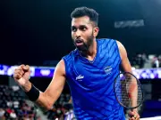 Malaysia Masters: Lakshya Sen, Prannoy HS Exit in Opening Round