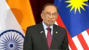 Malaysian PM Anwar Ibrahim Hails Deep Ties with Tamil Nadu, Congratulates New CM Vijay