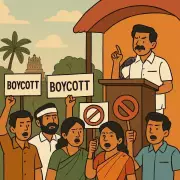 Malenadu farmers to boycott CM's Shivamogga event over unaddressed issues