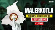 Malerkotla Municipal Council Election Results 2026: Key Candidates Lead in Close Contest