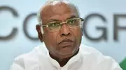 Mallikarjun Kharge Compares Modi and Trump as 'Destroyers'