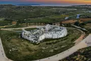 Malta's Megalithic Temples: Oldest Freestanding Structures in World