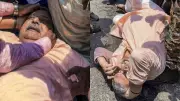 Mamata Alleges BJP Murdering Democracy After Kalyan Banerjee Attack